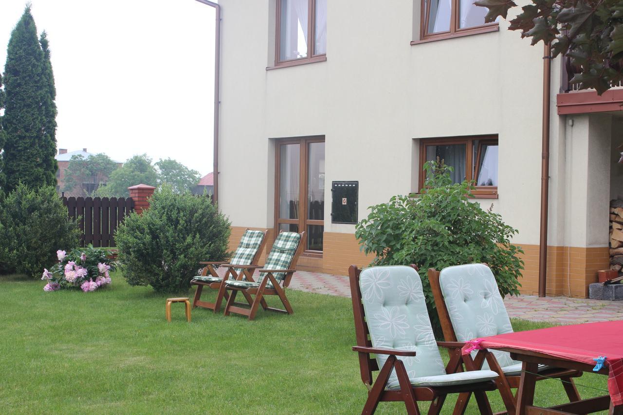 Relaxo Home Skala Exterior foto