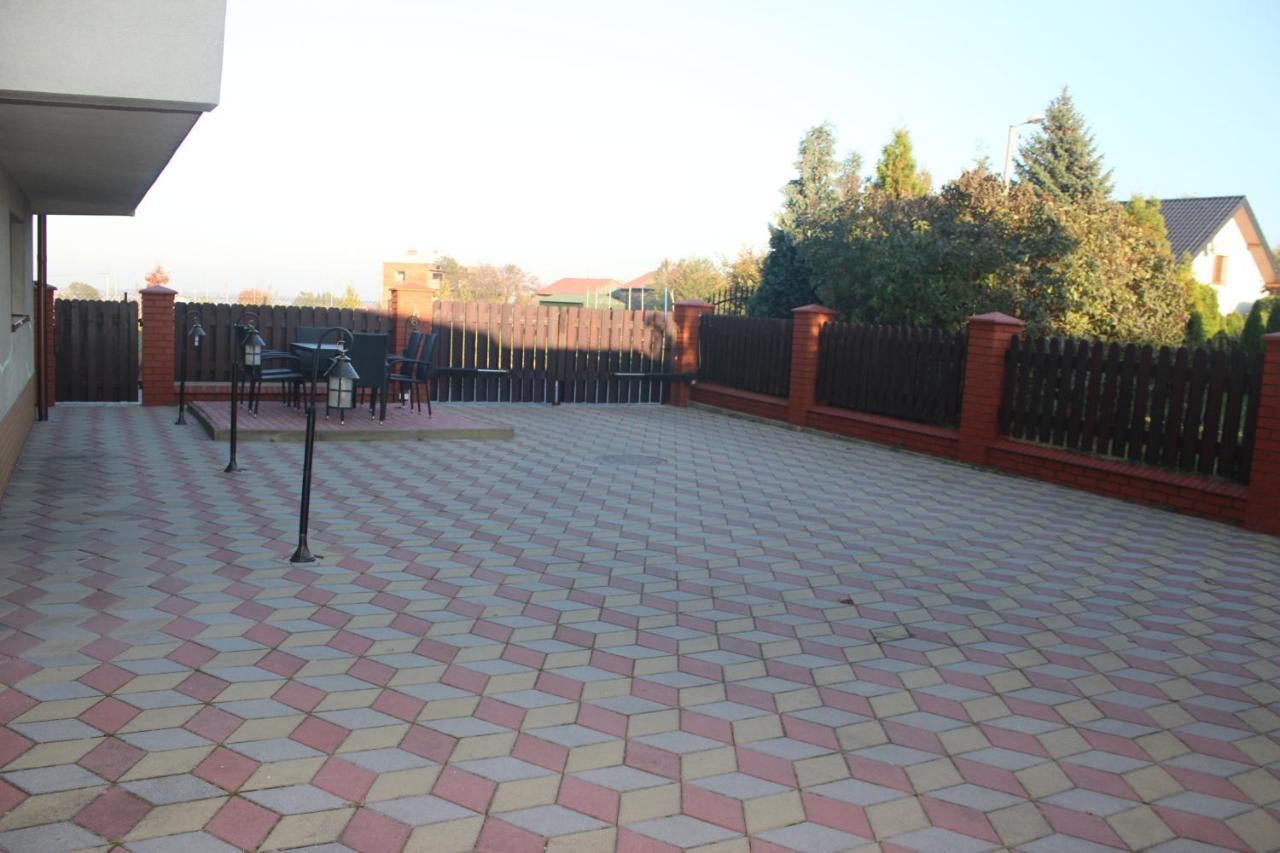Relaxo Home Skala Exterior foto