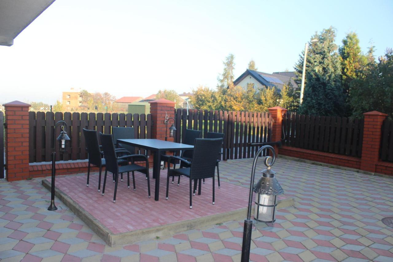 Relaxo Home Skala Exterior foto