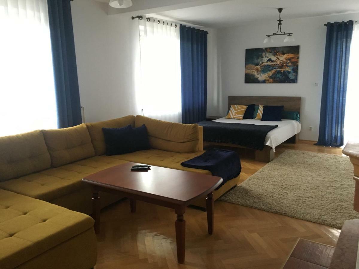 Relaxo Home Skala Exterior foto