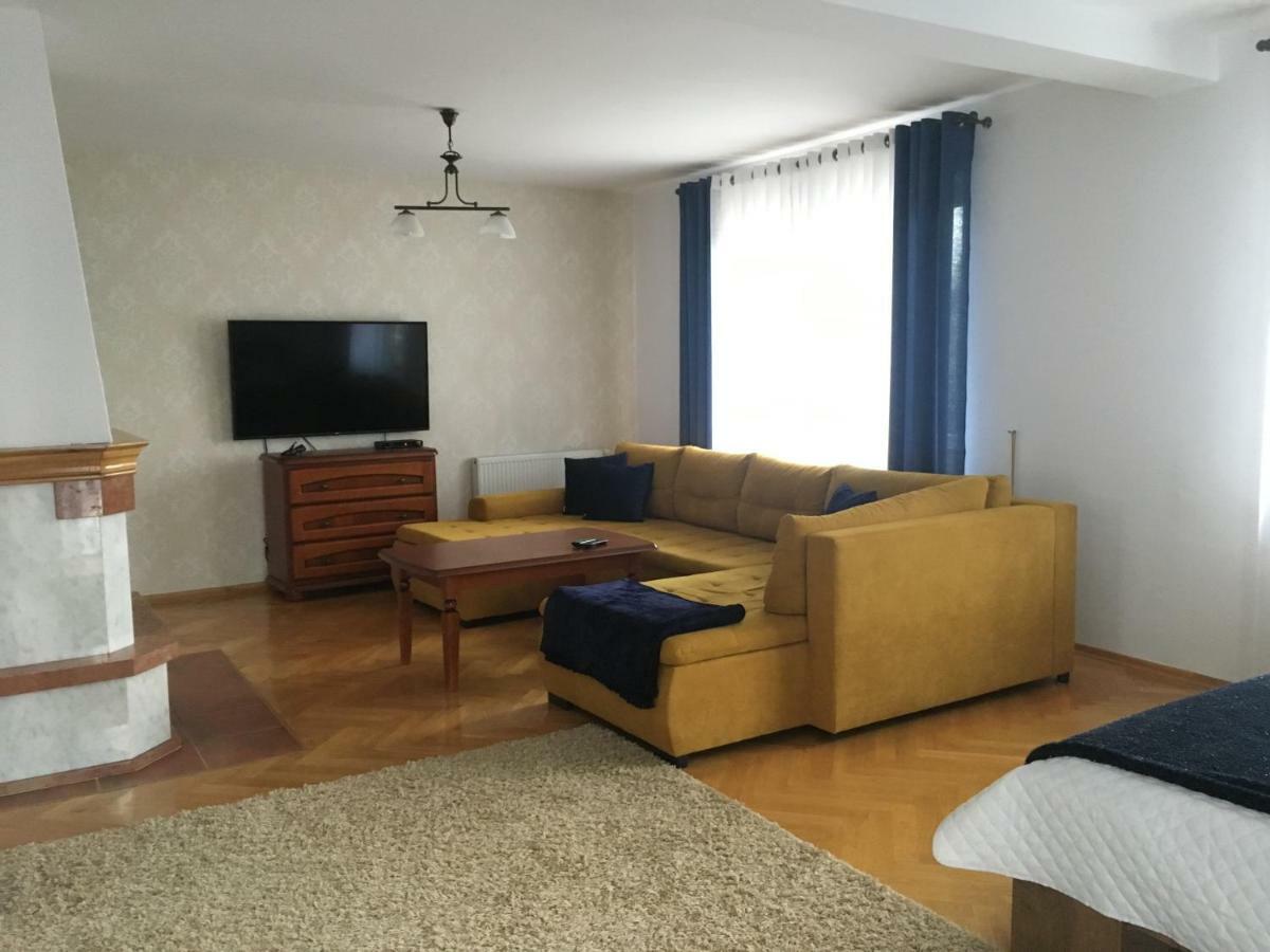 Relaxo Home Skala Exterior foto