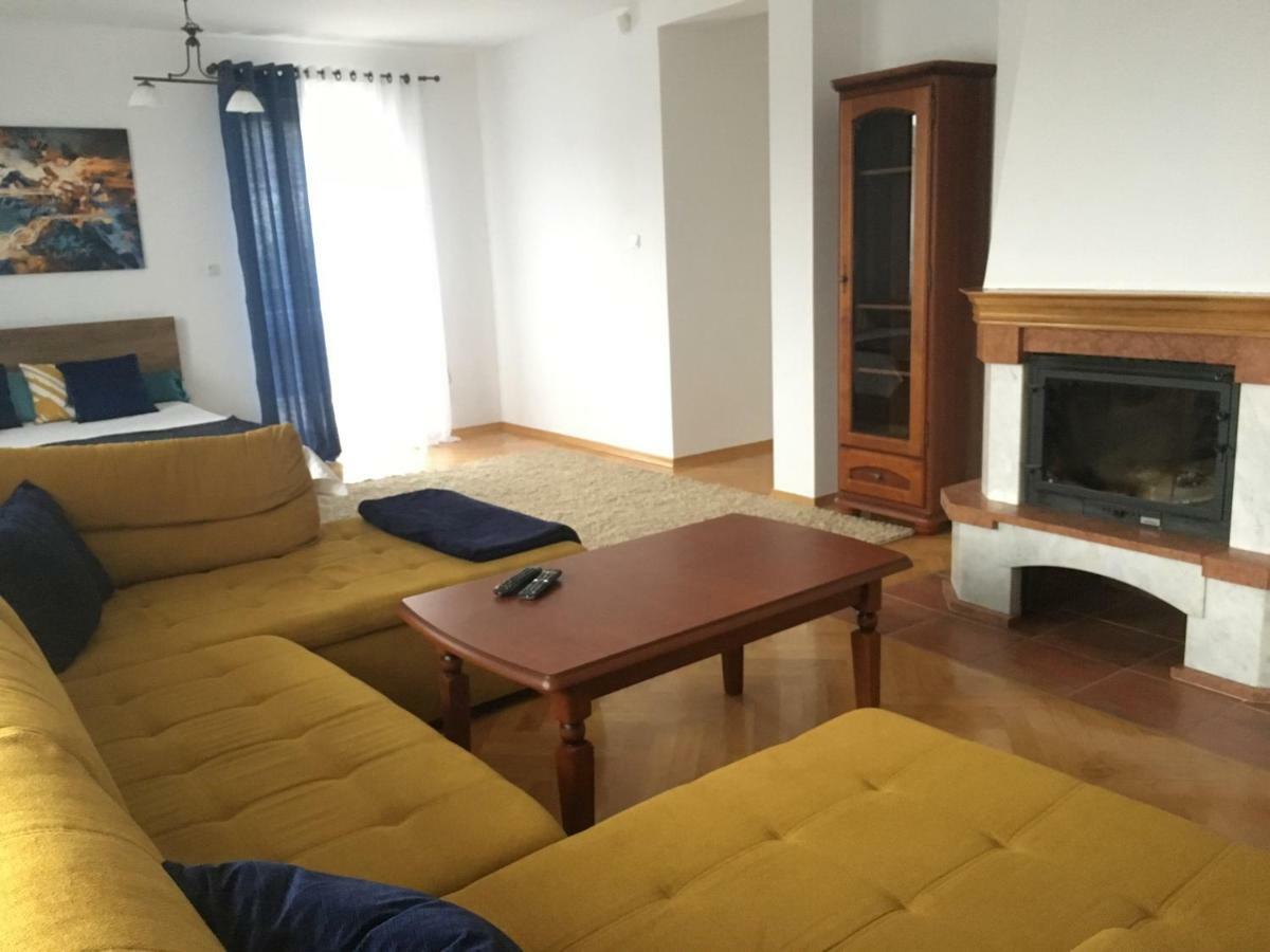 Relaxo Home Skala Exterior foto