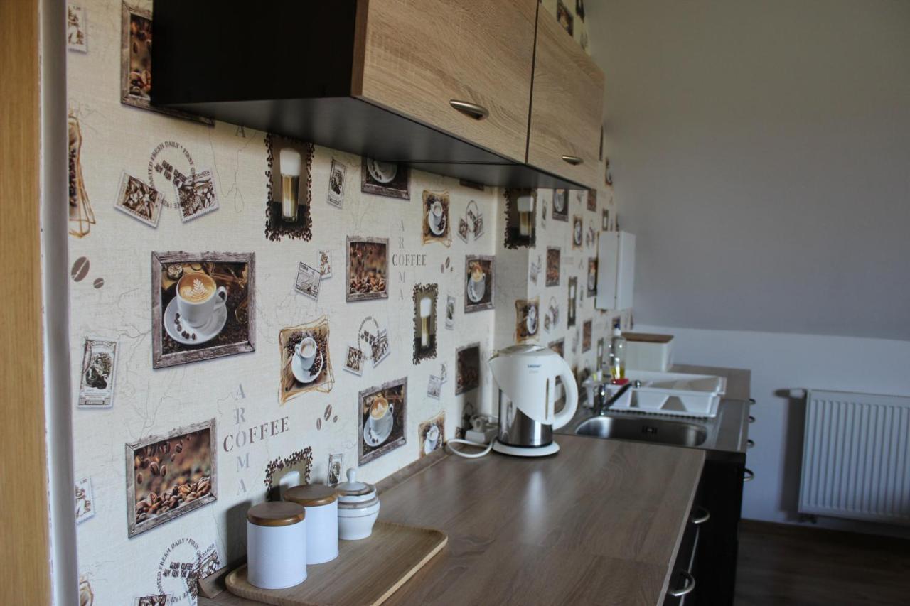 Relaxo Home Skala Exterior foto