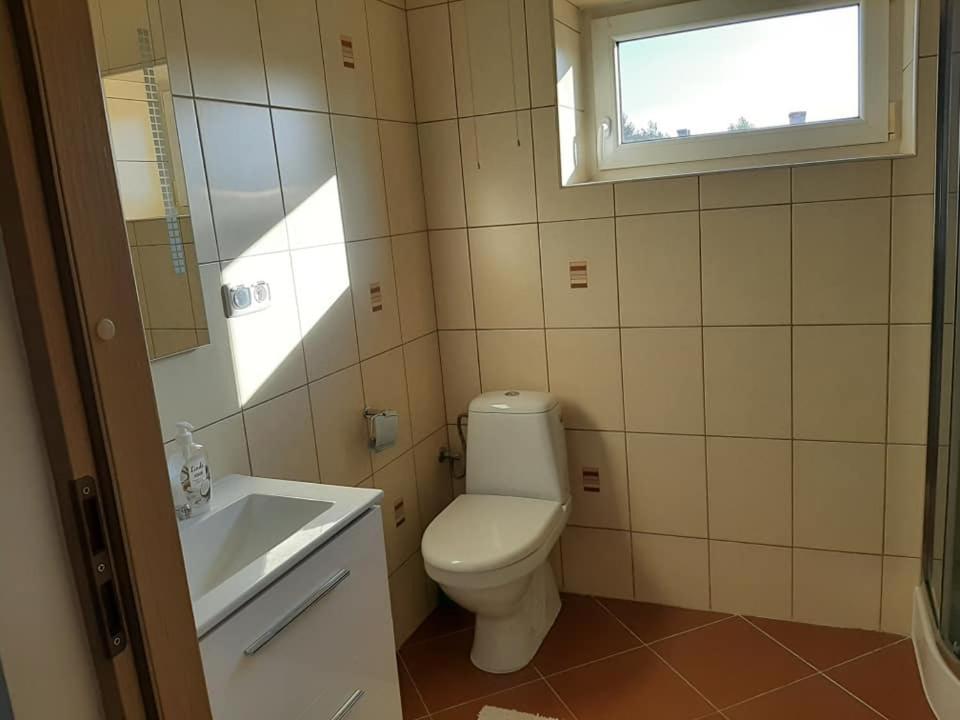 Relaxo Home Skala Exterior foto