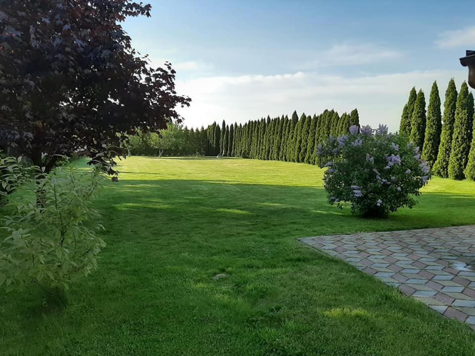 Relaxo Home Skala Exterior foto